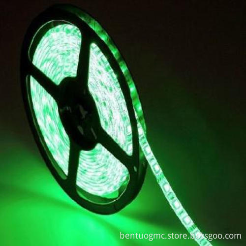 SMD5050 30LEDs/M Non-waterproof RGB LED Strip light